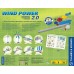 Wind Power 2.0 Science Experiment Kit